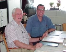 Joop & Derick